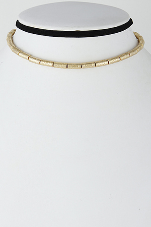 Antique Style Daily Choker 6HBH2